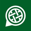 david®chat أيقونة