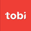 Tobi آئیکن