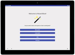 Wizard Block screenshot 7