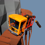 Unlucky Truck: Hard Cargo Sim