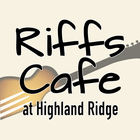 Riffs Cafe icon