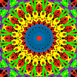 Gambar pola