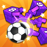 Ball Bricks Run