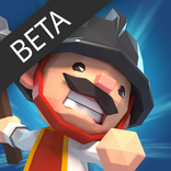 Hexonia Beta (Unreleased)