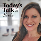 Today's Talk with Erika icon