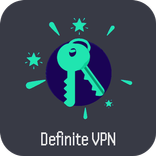 Definite VPN - Fast Proxy