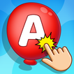 Toddler Games For 2+ Year old icon