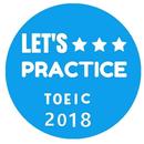 New Reform TOEIC® Test With de APK