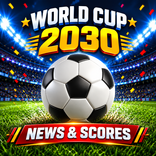 World Cup 2030: News & Scores