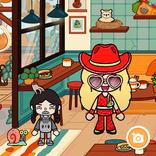 Toca Boca Room Designer Ideas