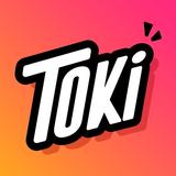 Toki : जुड़ जाओ, मस्ती करो APK