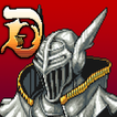 DarkBlood -Gaiden- Hack&Slash icon