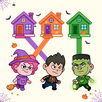 Rush To Home APK