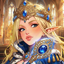 Magic Hero War ：IDLE 1k summon APK