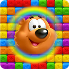 Toon Cube Crush icon