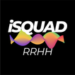 isquad RRHH icon
