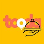 Tooda - Garçom