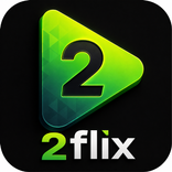 2Flix – Movies, Web Series