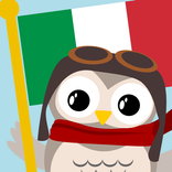 Gus on the Go: 子供にイタリア語を