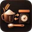 Cooking Conversion Calculator icon