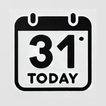 Today Calendar icon