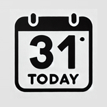 Today Calendar