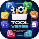 Tool Verse: All-in-One Tools