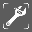 آیکون‌ Tool Identifier - Toolium