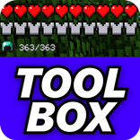 Toolbox mod for minecraft