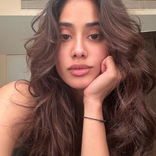 Janhvi Kapoor's Gallery