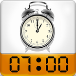 ”Alarm Clock & Stopwatch
