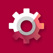 Settings app - All settings иконка