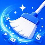 AI Cleaner: Storage & Image