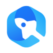 Hyper Browser - Fast & Smarter icon