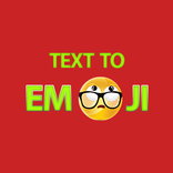 Kika Emoji to text app