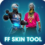 FFF FFF Skin Tools - Mod Skin