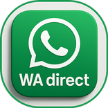 WhatsApp Direct Chat
