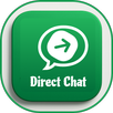Direct Chat – Skip Saving APK