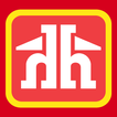 Aurora Home Hardware icon