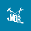 MDR icon