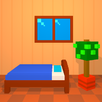 Voxel Escape Room1:with Dwarfs APK