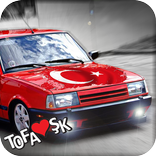 Tofaş Şahin | Drift Similatör 2018
