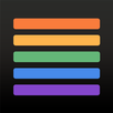 Rainbow TO-DO List & Tasks APK