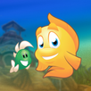 Freddi Fish 2: Haunted School APK