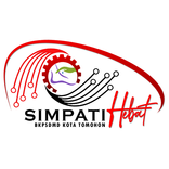SIMPATI HEBAT