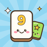 Mahjong Nines - Tile Solitaire