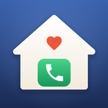 Home Sweet Phone: Big Buttons