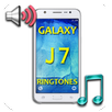 J7 Ringtones and Wallpapers APK