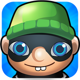 Big Heist: Cops N Bank Robbers
