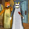 Tom in granny adventure game APK